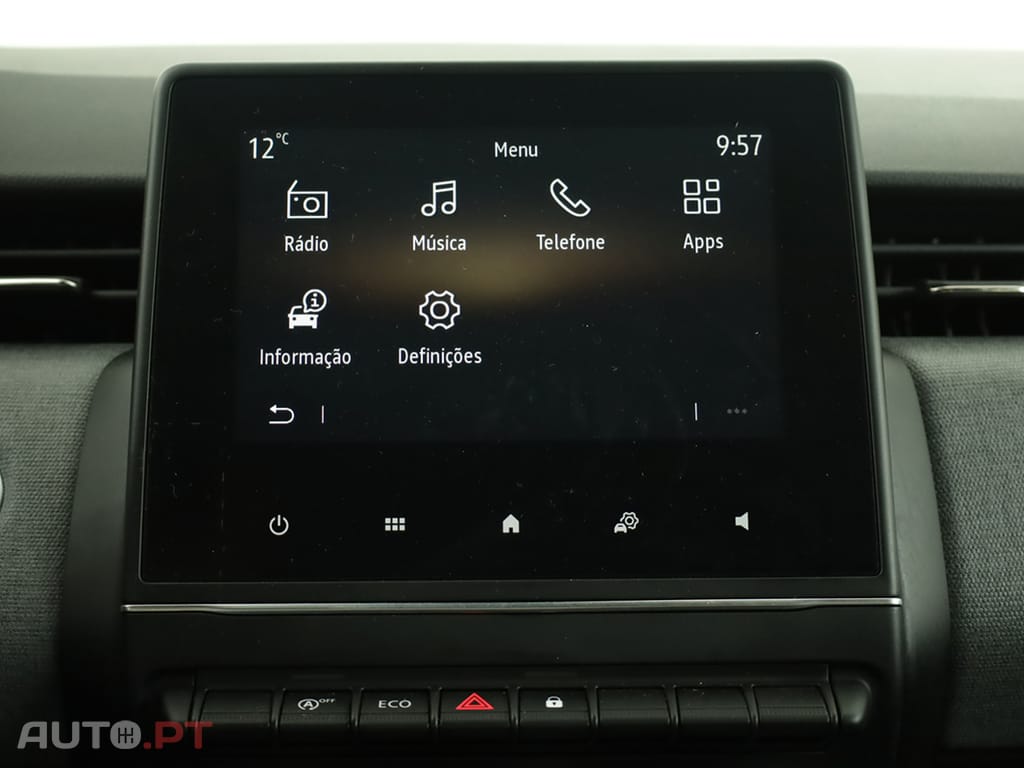 Mitsubishi Colt Colt 1.0 MPI-T Kaiteki