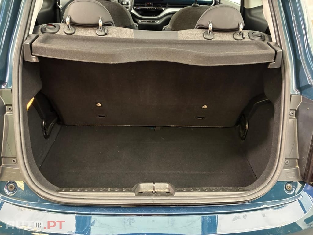 Fiat 500e 23.8 KWh Icon