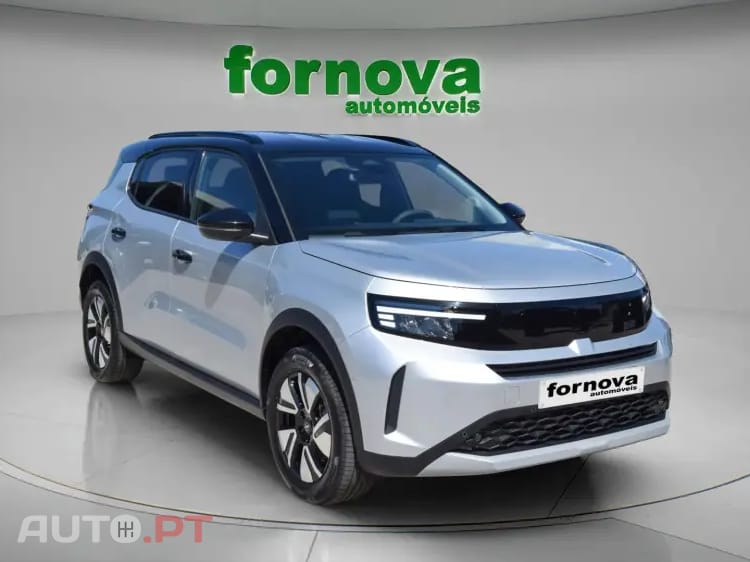 Opel Frontera 44 kWh GS