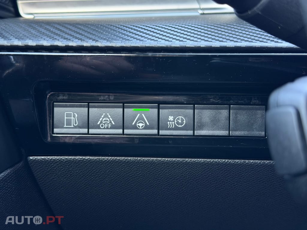 Peugeot 508 1.6 Hybrid GT e-EAT8