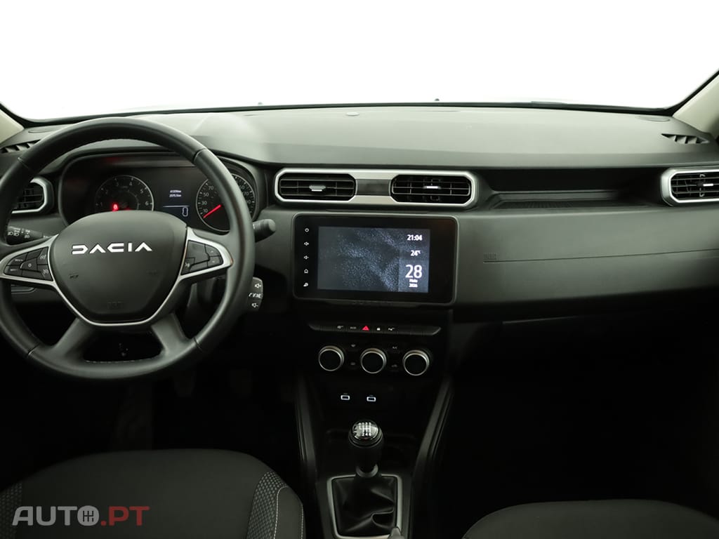 Dacia Duster Duster 1.0 TCe Journey
