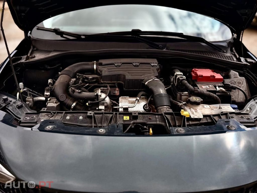 Fiat Tipo 1.0 GSE T3 Cross
