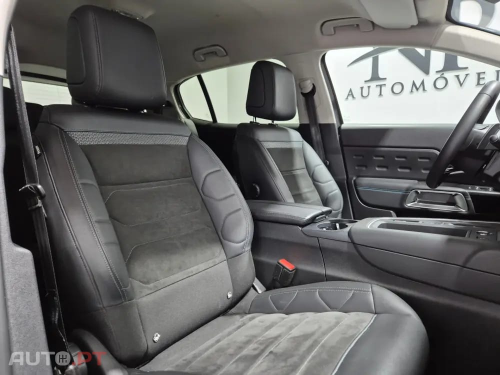 Citroen C5 Aircross Pure Tech 130 S&S EAT8 SHINE