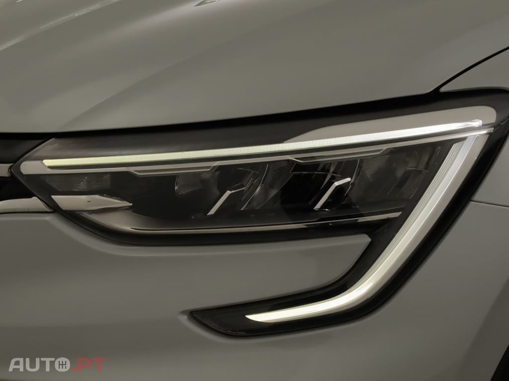 Renault Arkana Arkana 1.6 E-Tech R.S.Line