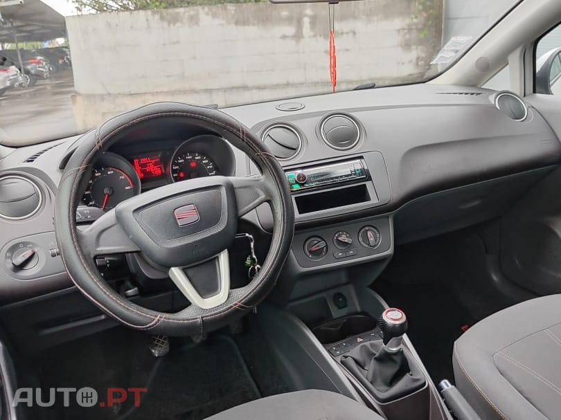 Seat Ibiza 1.2 12V Reference