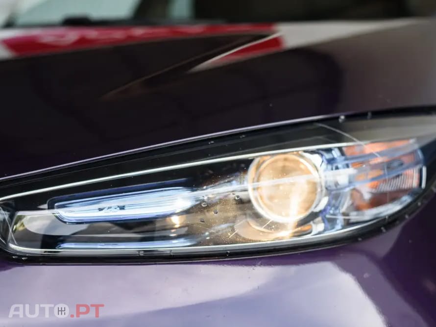 Renault Zoe c/ Bateria) Intens 40
