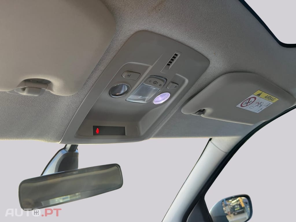 Citroen C4 Cactus 1.2 e-THP Rip Curl