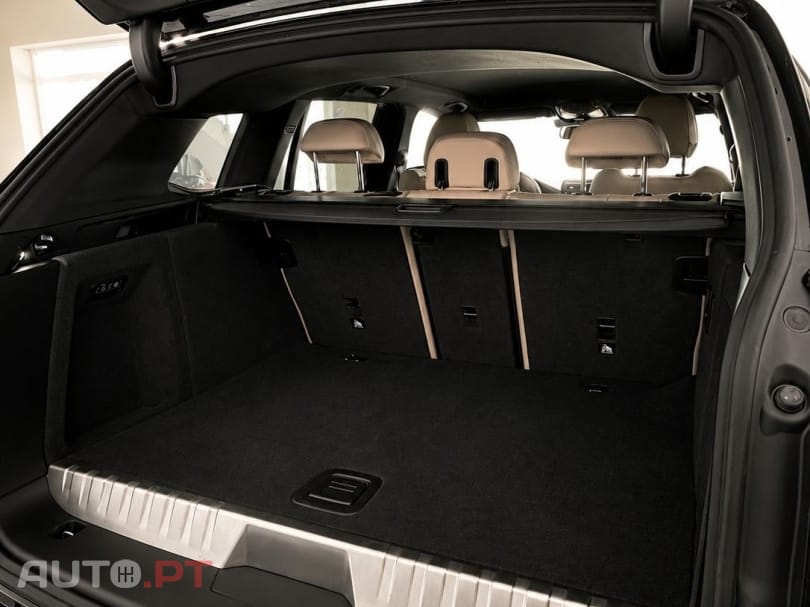BMW X3 30 e xDrive Pack M