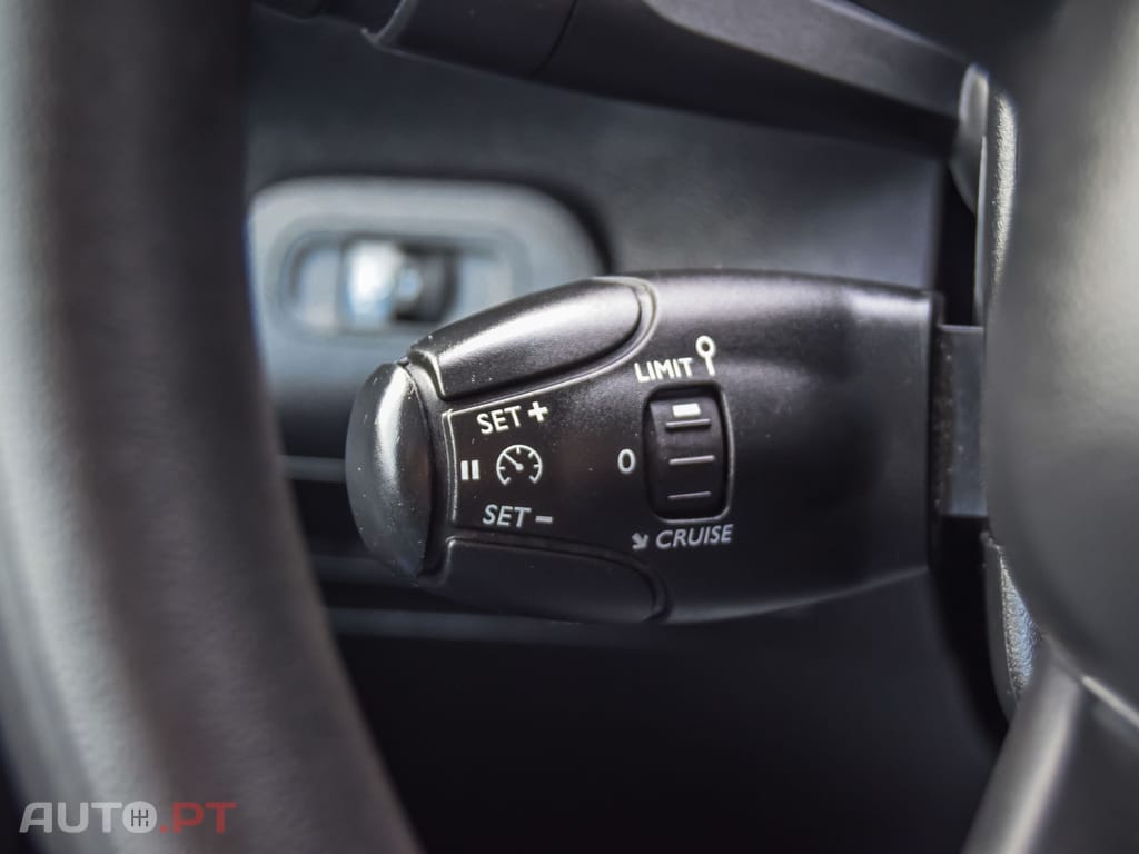 Citroen Berlingo VAN 1.5 BLUEHDI S&S