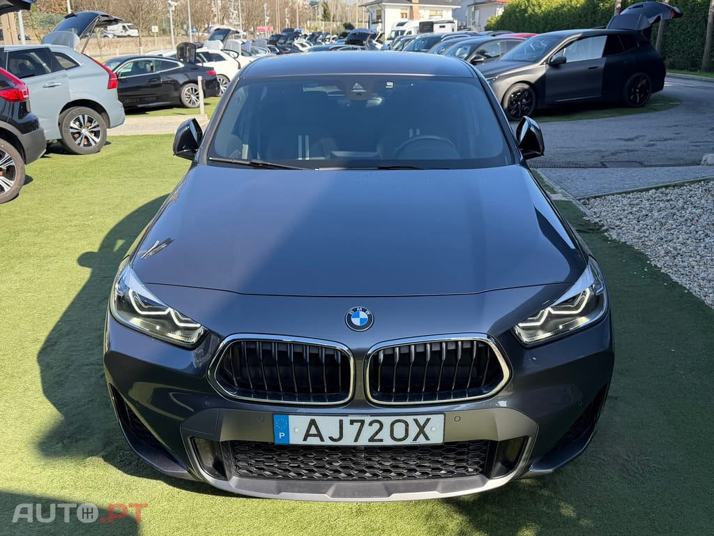 BMW X2 25 e xDrive Pack M