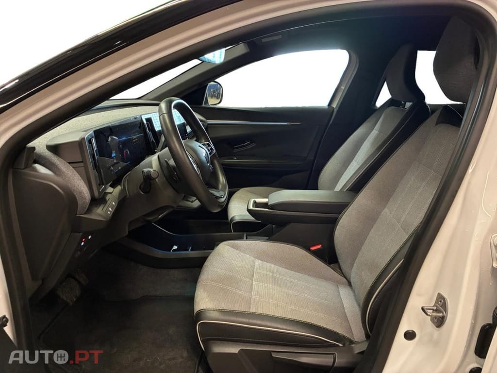 Renault Mégane E-Tech E-Tech Confort Techno