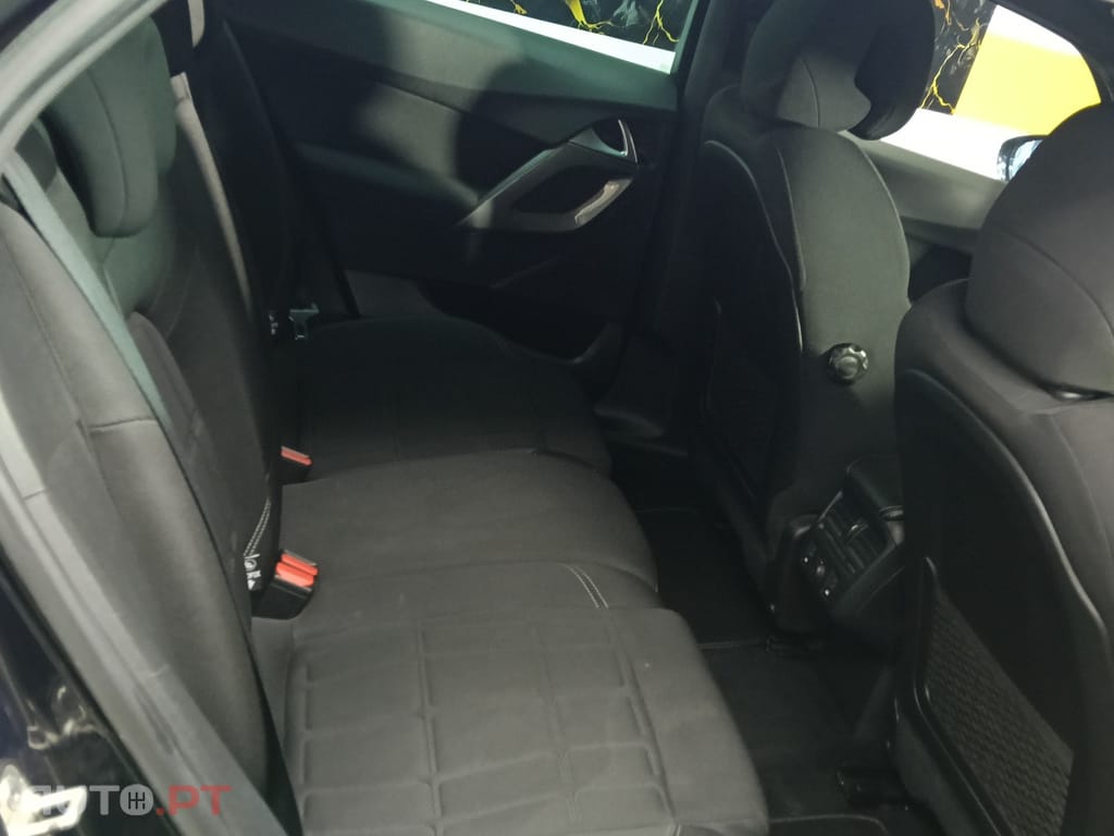 DS DS5 1.6 BlueHDi Chic