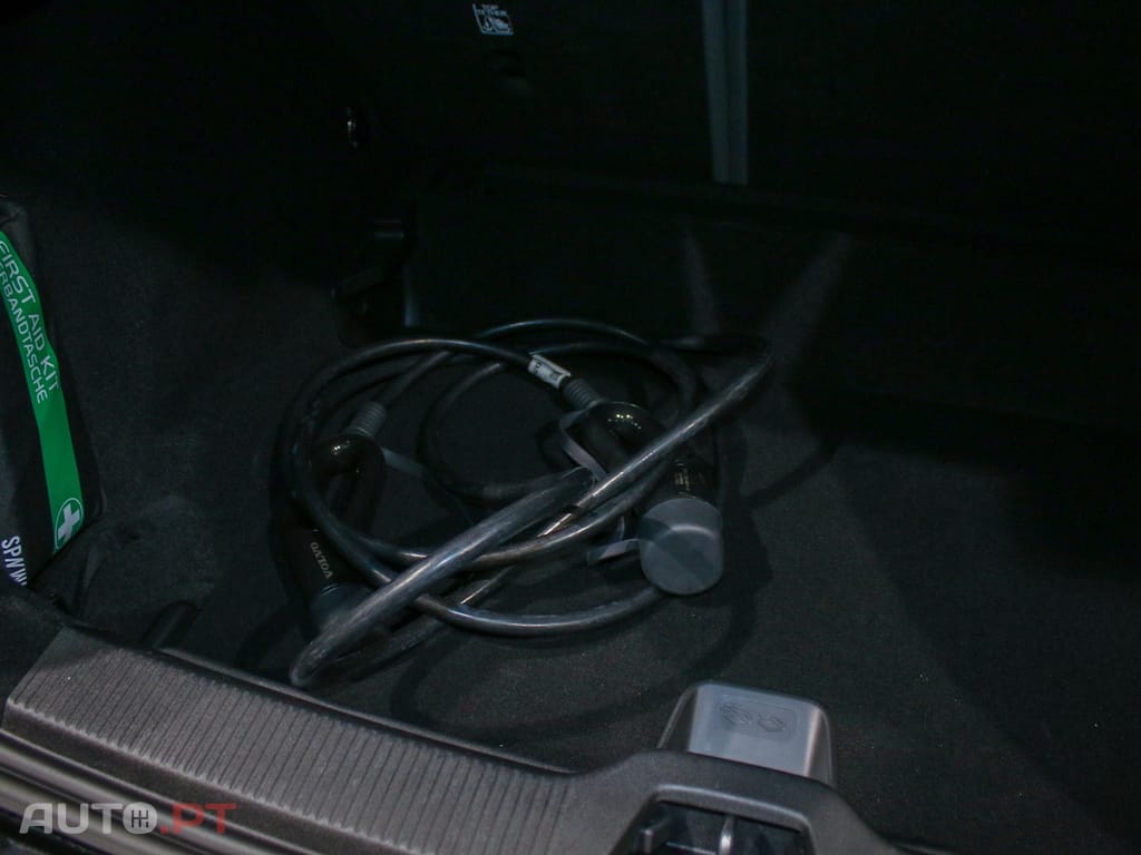 Volvo EX30 69 kWh Single Motor Extended Range Ultra