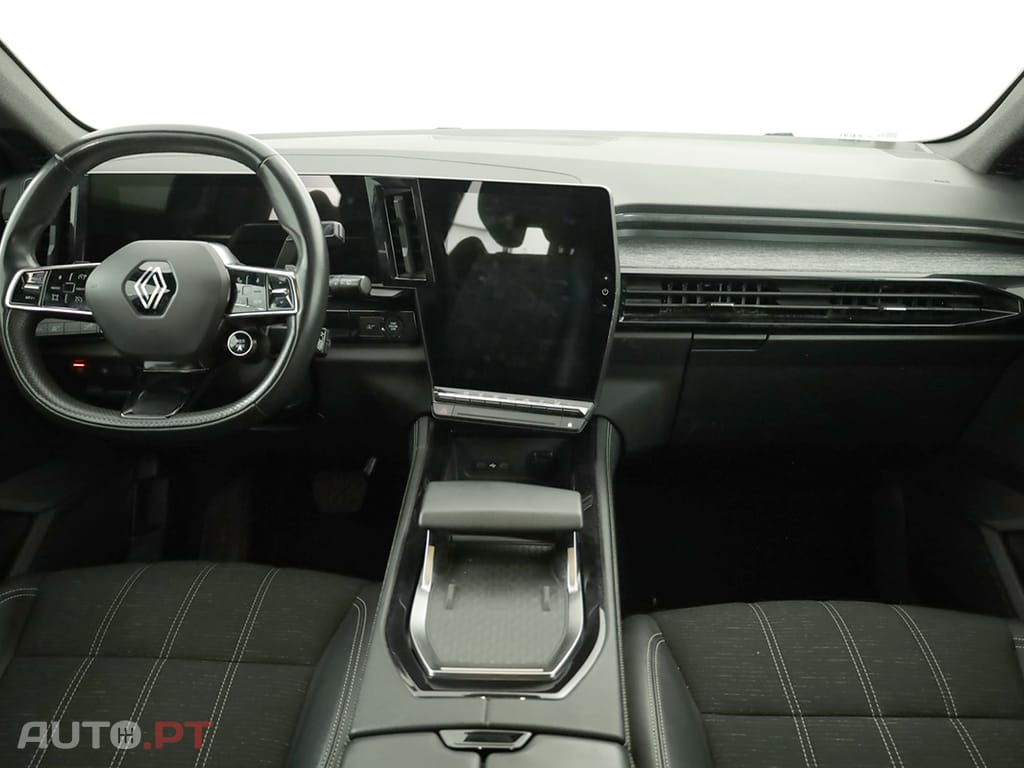 Renault Austral Austral 1.3 Mild Hybrid Techno Auto