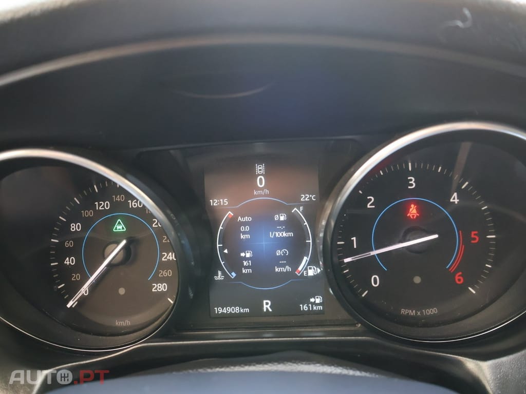 Jaguar XF 2.0 D Prestige Aut.