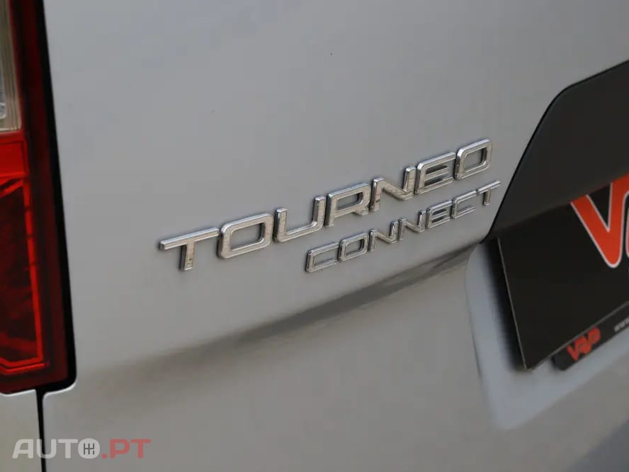 Ford Tourneo ND