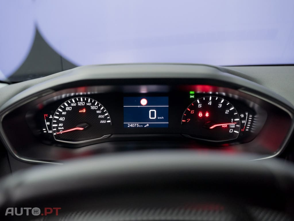 Peugeot 208 1.2 PureTech Active Pack