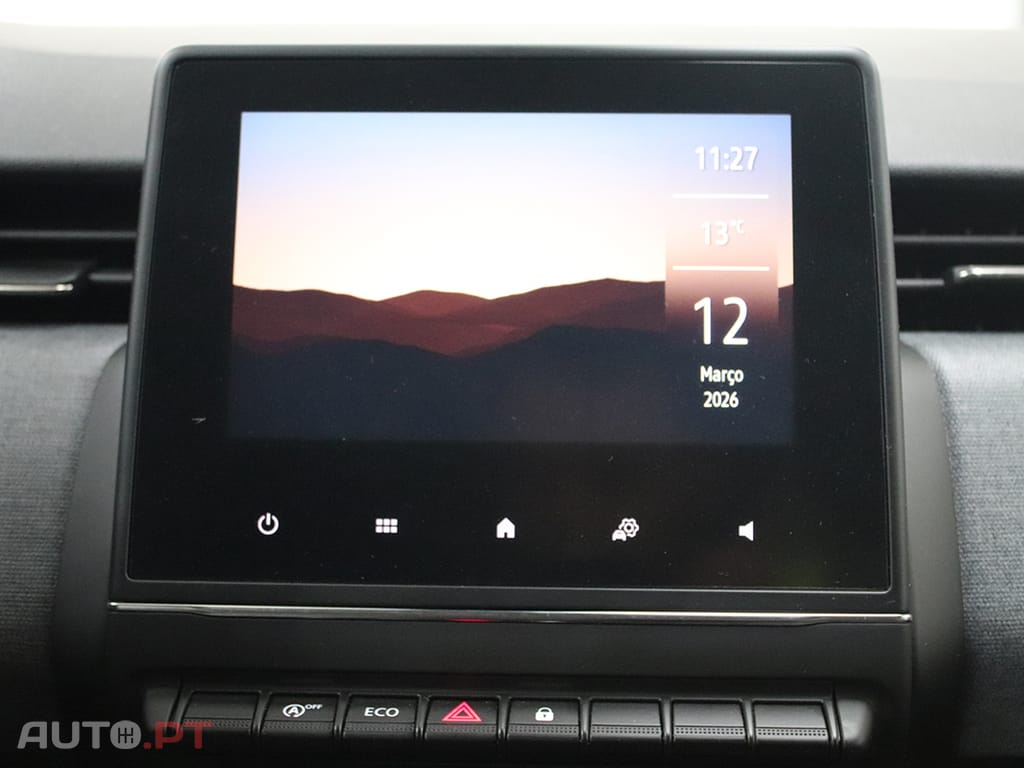 Renault Clio Clio 1.0 TCe Evolution Bi-Fuel