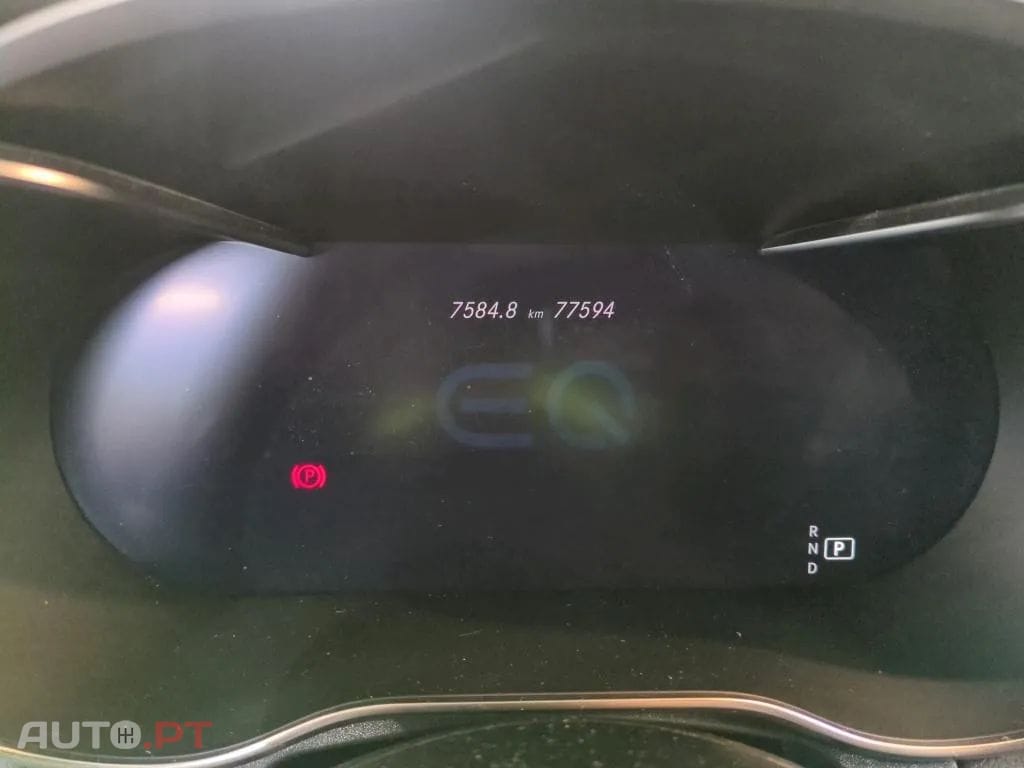 Mercedes-Benz GLC 300 de 4Matic