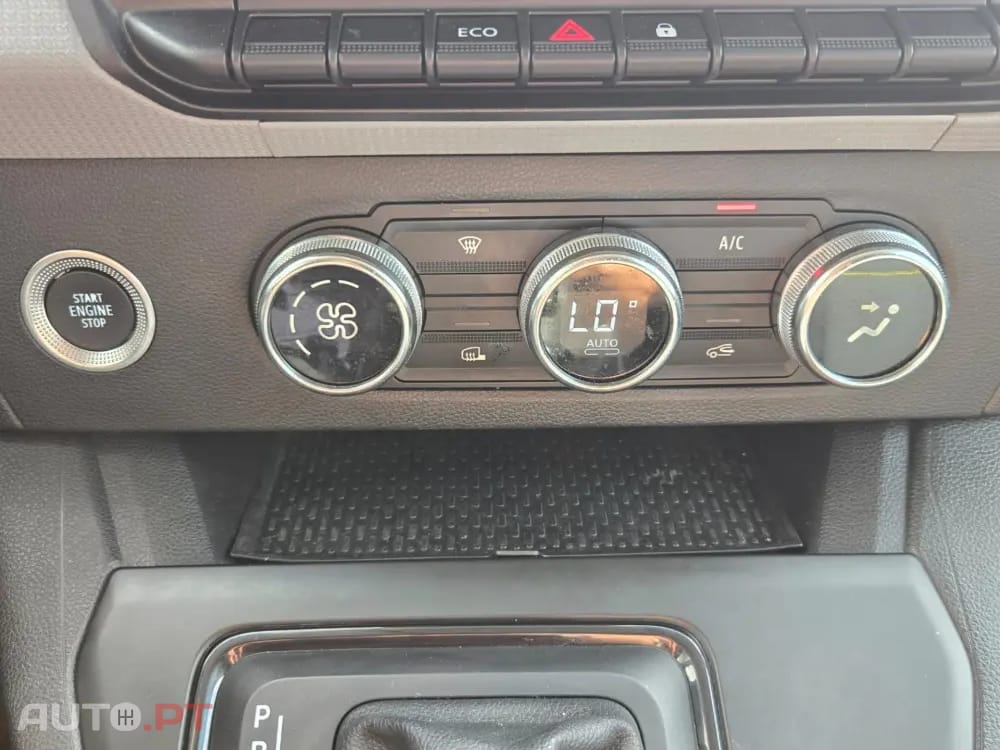 Renault Kangoo E-Tech 45KW