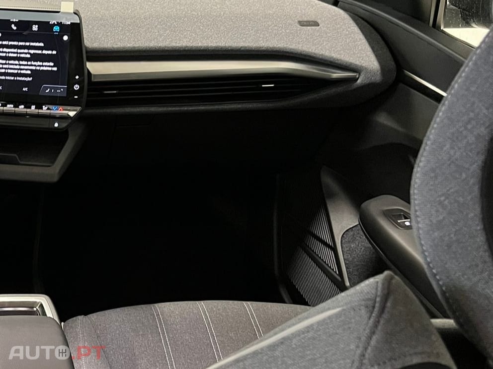 Renault Mégane E-Tech Evolution Super Charge EV60 130