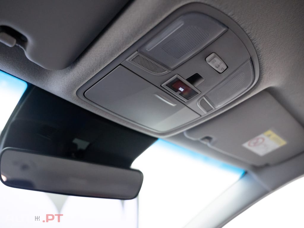 Hyundai Kauai 1.6 GDi HEV Premium Pack Plus