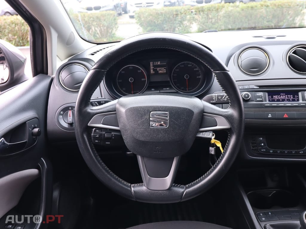 Seat Ibiza 1.2 TDi Style