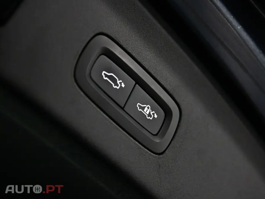 Polestar 2 Long Range 78 kWh AWD