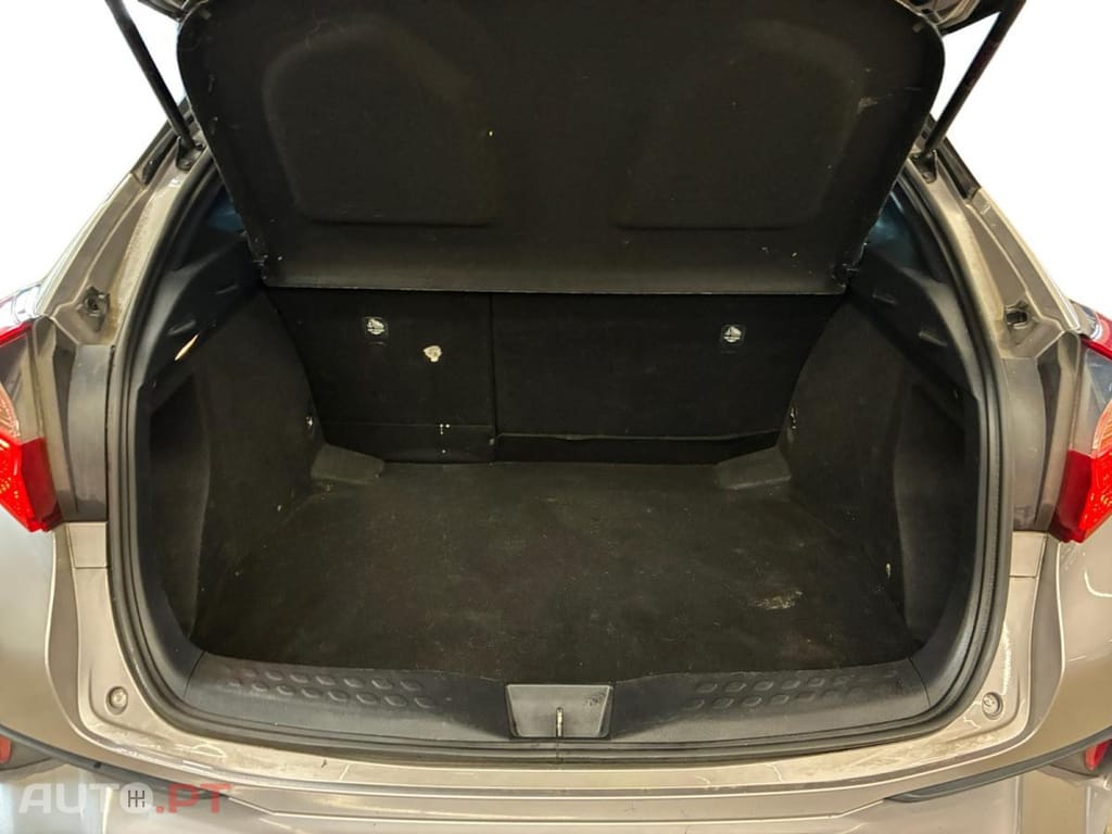 Toyota C-HR 1.8 Hybrid Dynamic