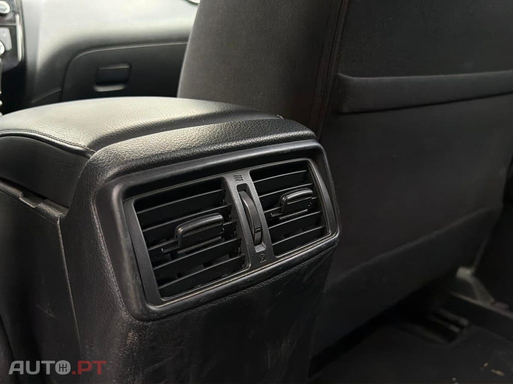 Nissan X-Trail 1.6 dCi Tekna