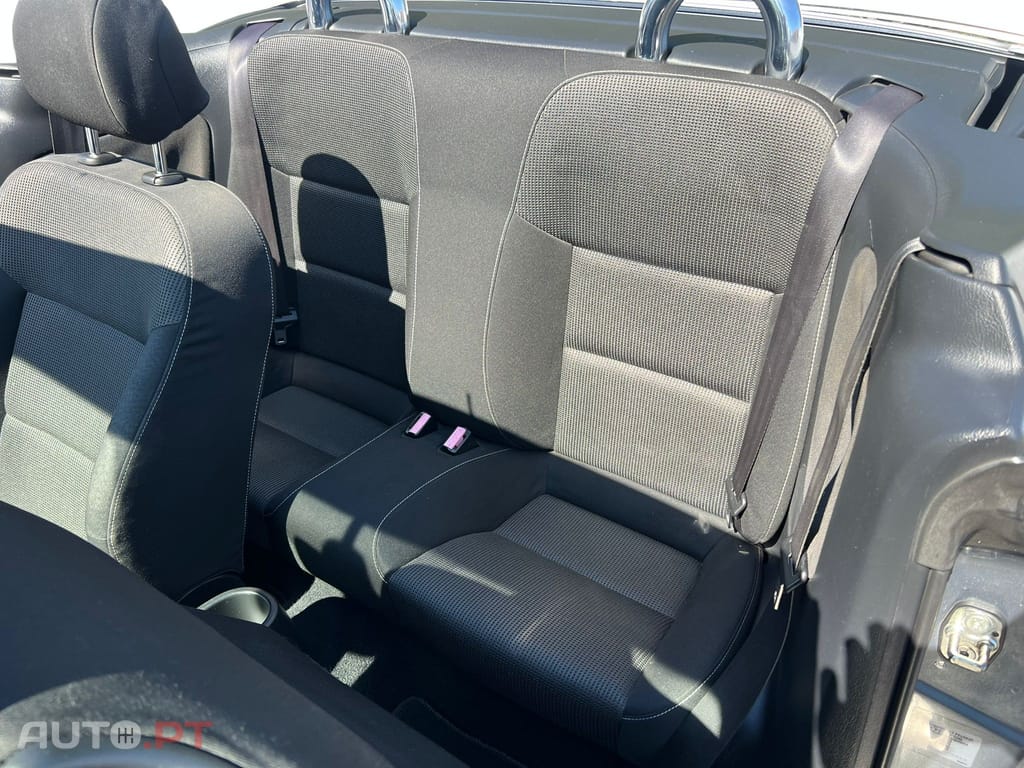 Peugeot 207 CC 1.6 HDi FAP Sport