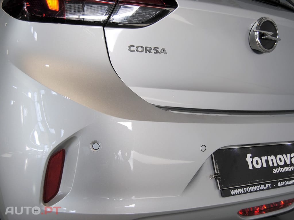 Opel Corsa 1.2 Business