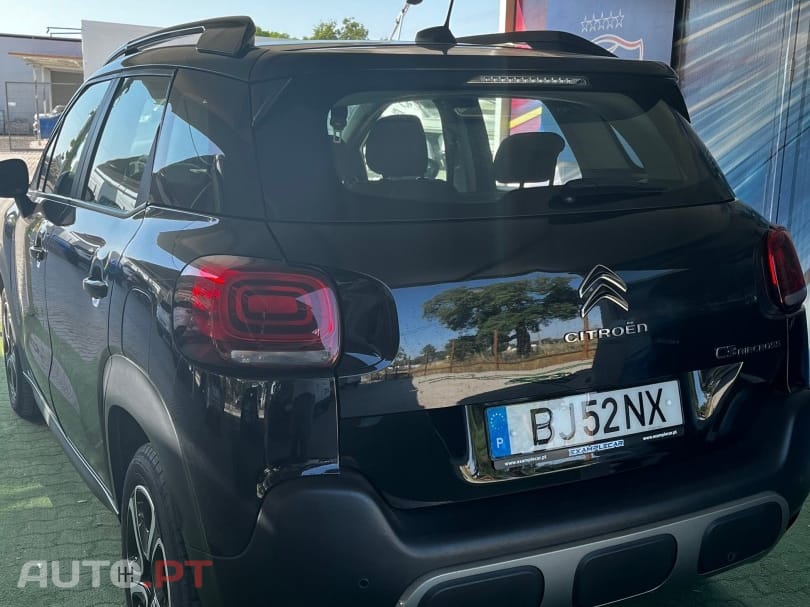 Citroen C3 Aircross 1.5 BlueHDi Feel Pack S&S