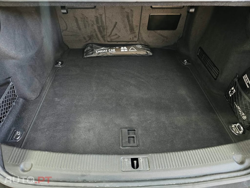 Audi A8 3.0 TDI V6 quattro Clean Exclusive