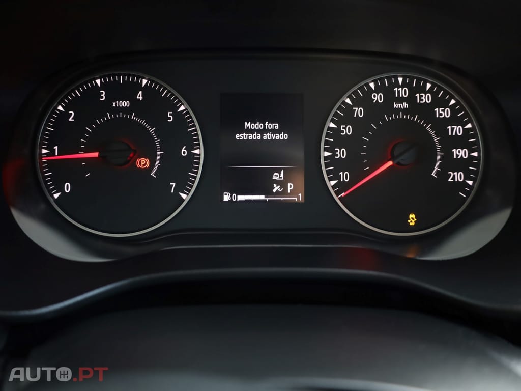 Dacia Sandero 1.0 TCe Stepway Extreme CVT