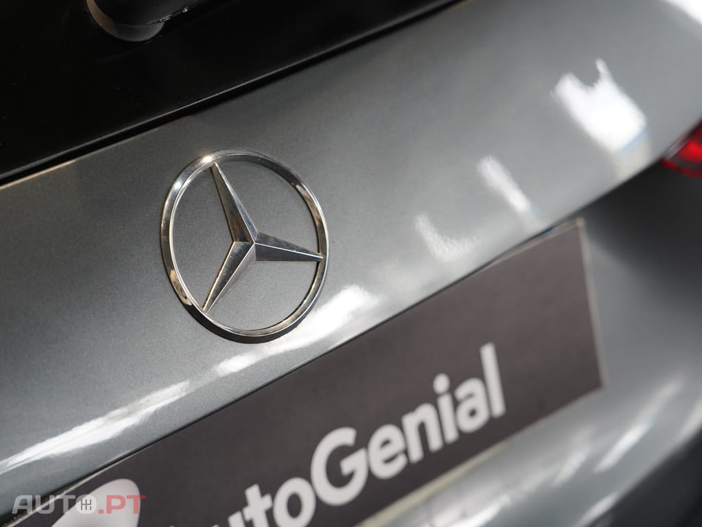 Mercedes-Benz C 200 Avantgarde