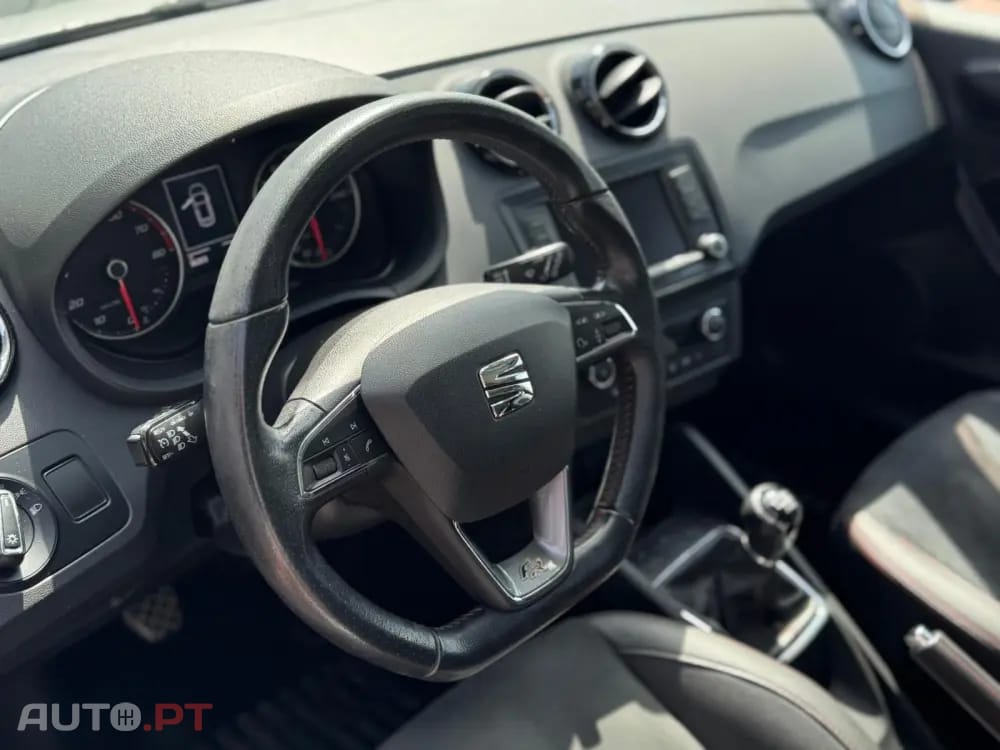 Seat Ibiza iBIZA FR 1.4 TSI ACT