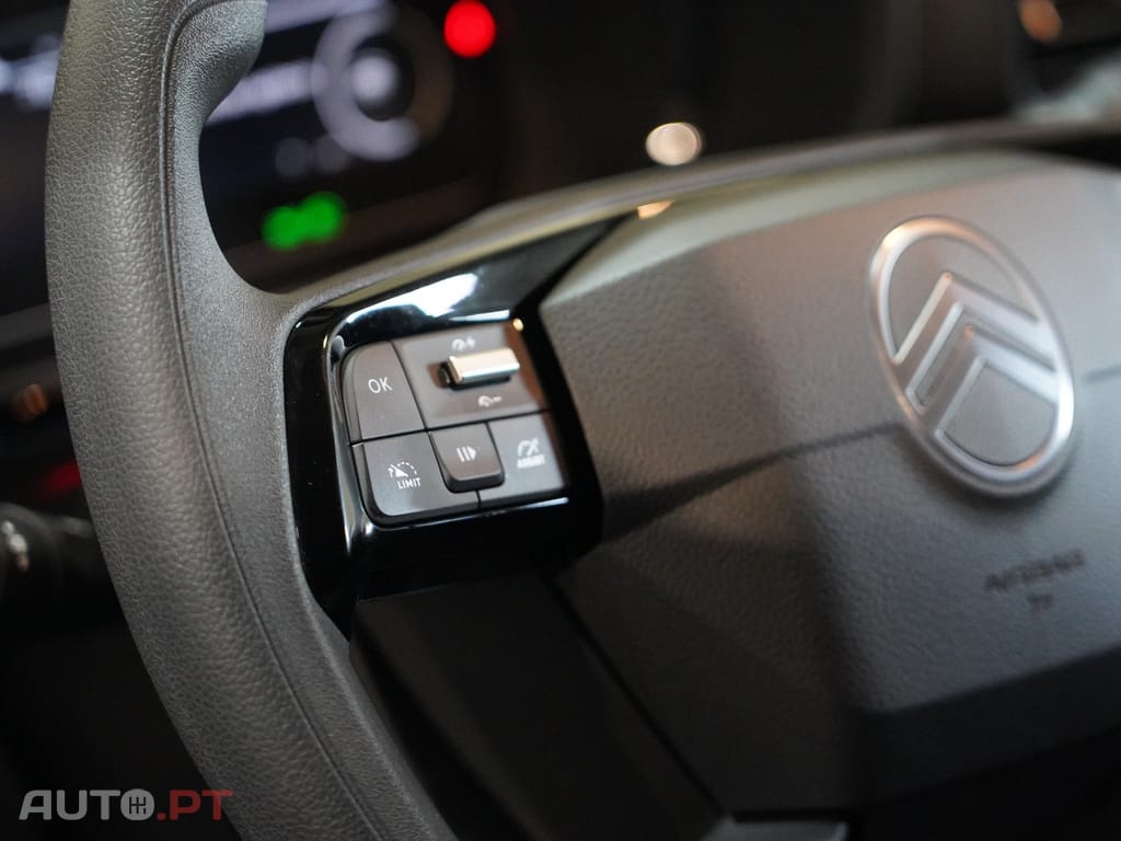 Citroen Berlingo 1.5 BlueHDi XL