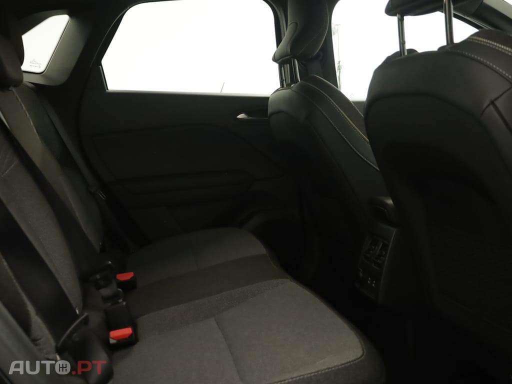 Renault Symbioz Symbioz 1.6 E-Tech Full Hybrid Techno