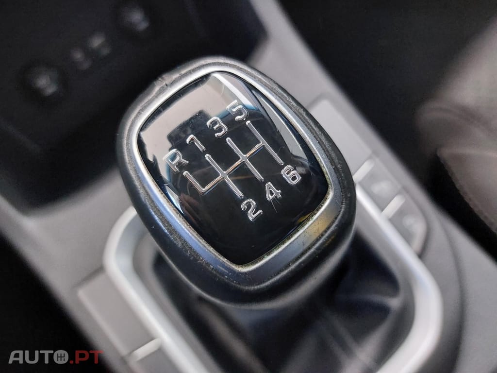 Hyundai i30 1.6 CRDi Style