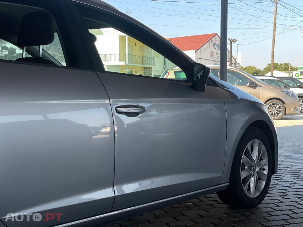 Seat Leon 1.6 TDI Style S/S