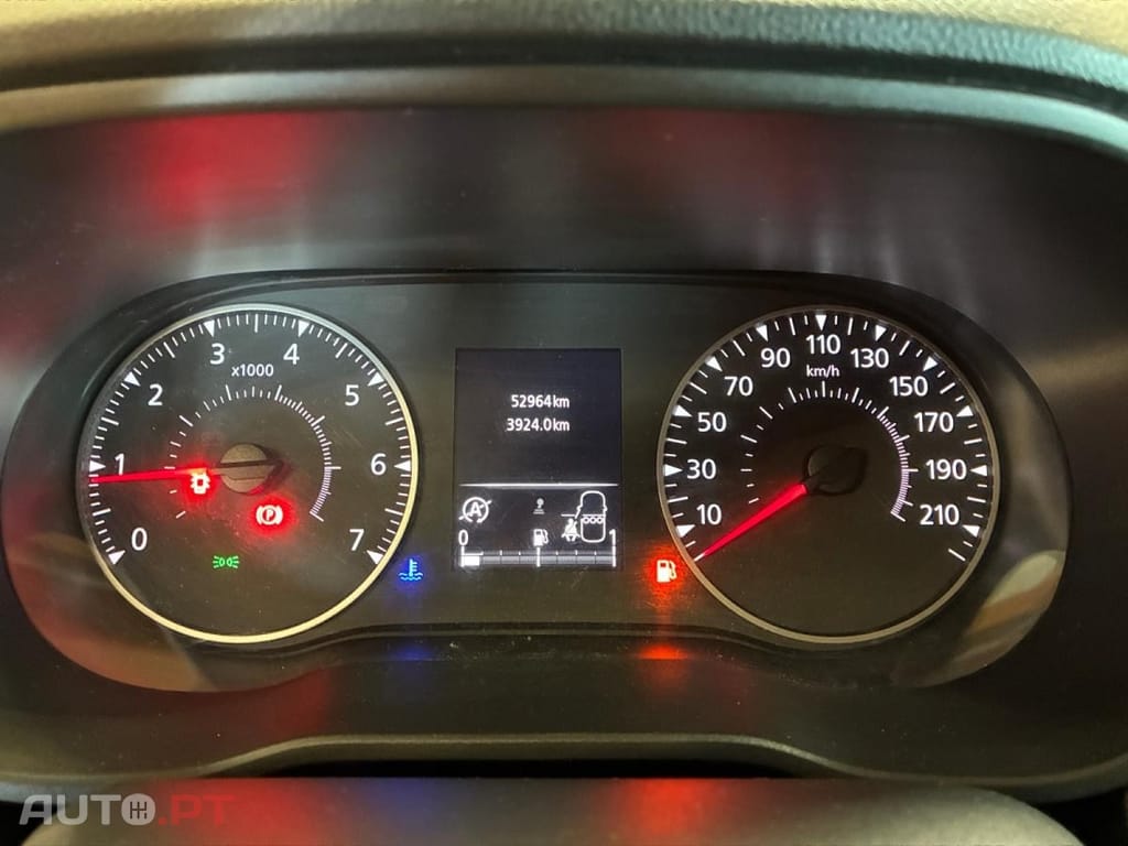 Dacia Duster 1.5 Blue dCi Journey