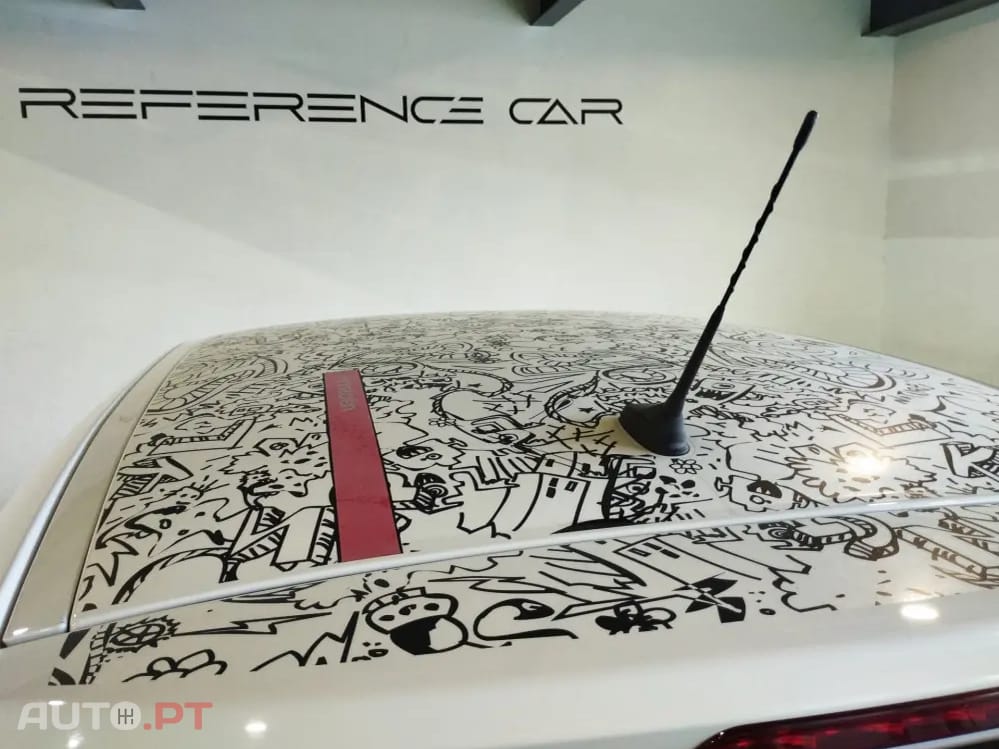 Citroen DS3 1.4 VTI Sport Chic