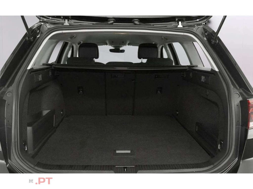 Volkswagen Passat Variant GTE 1.4 eHybrid