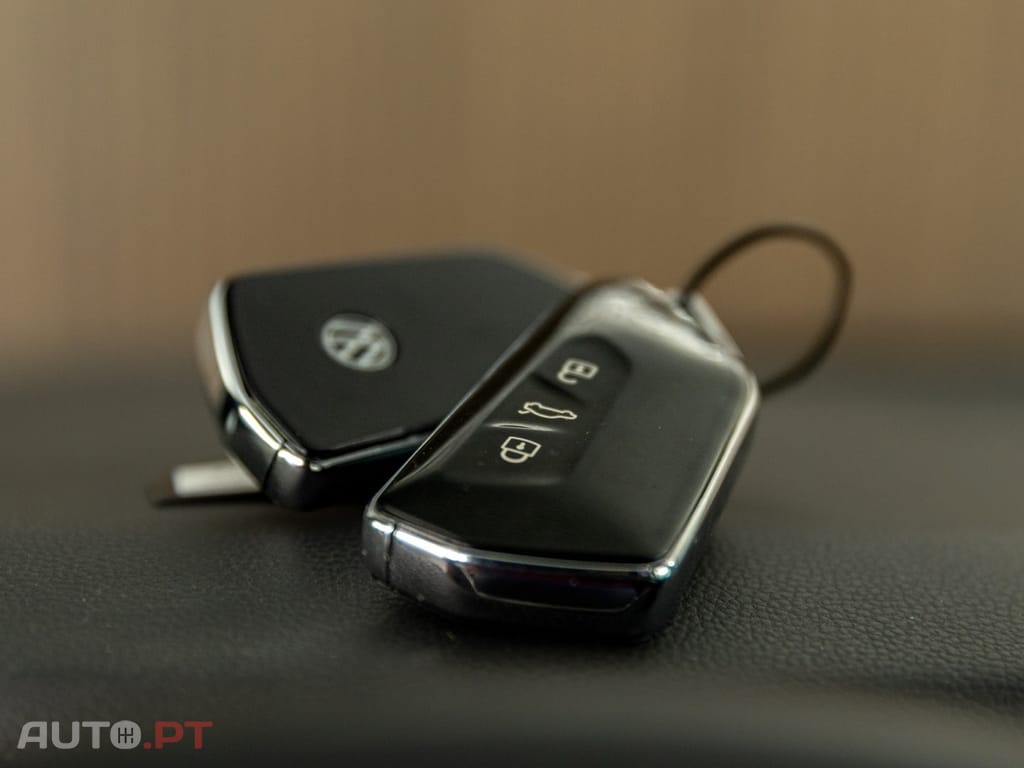 Volkswagen Golf 1.4 TSI GTE+ DSG