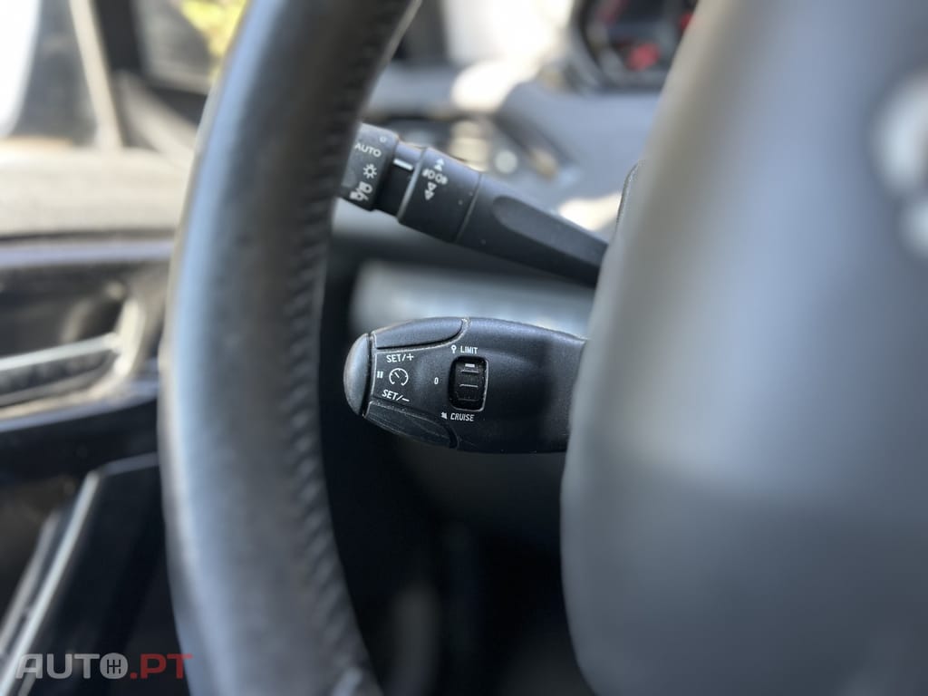 Peugeot 208 1.2 PureTech Active