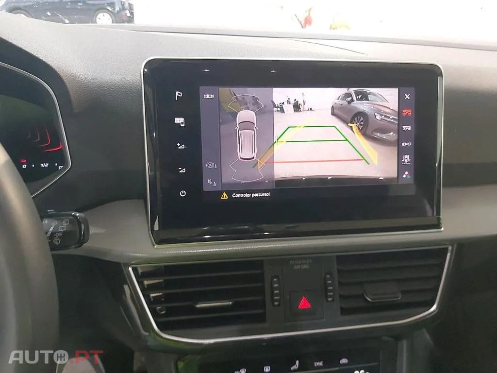 Seat Tarraco 2.0 TDI Style DSG