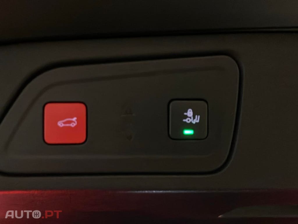 Citroen C5 Aircross 1.5 BlueHDi Shine