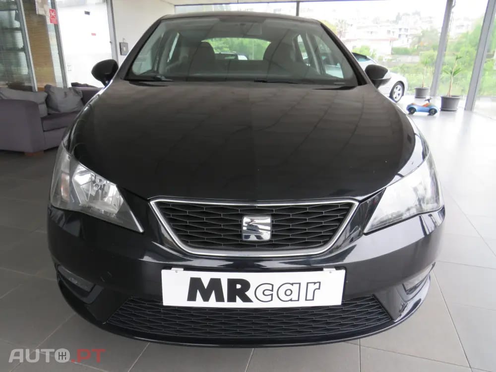Seat Ibiza 1.0 Style
