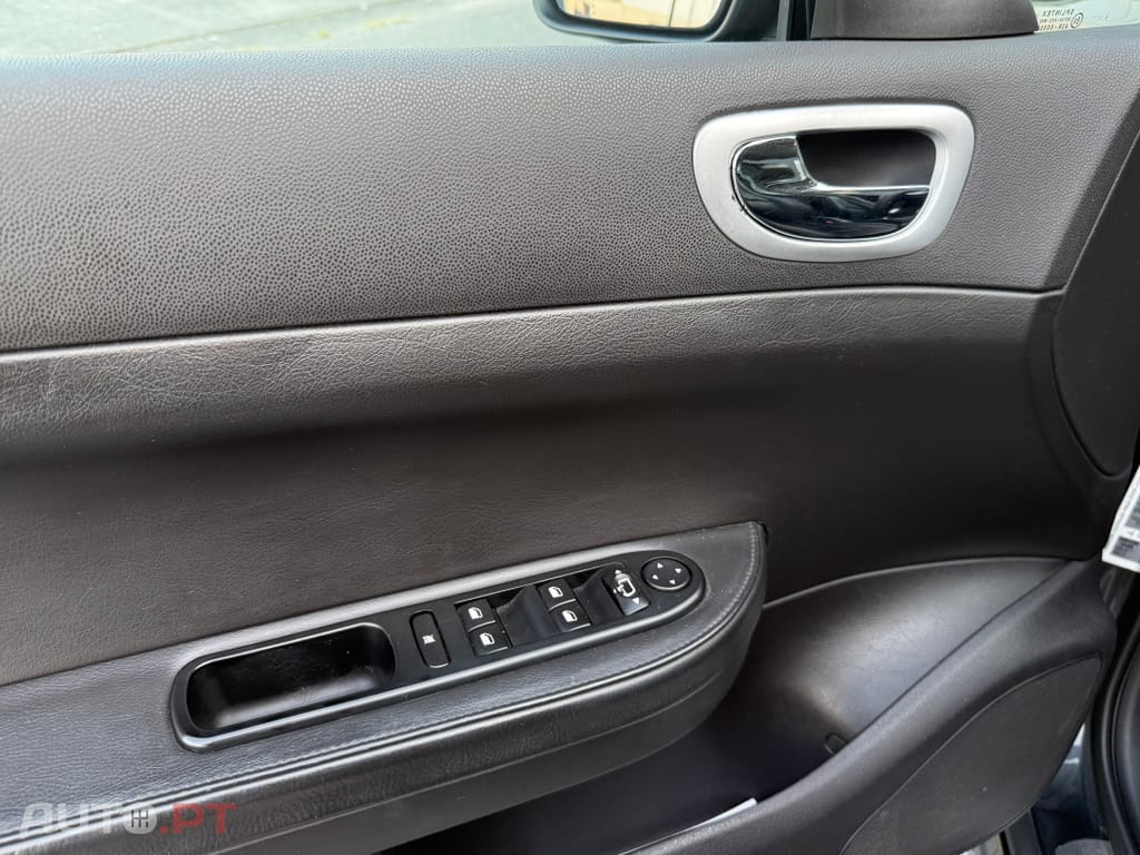 Peugeot 307 CC 2.0 Dynamique